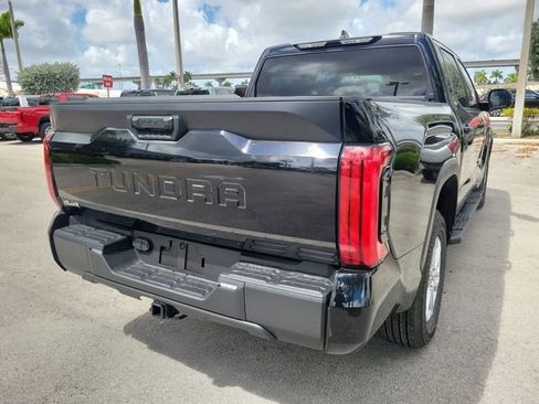 New 2026 Toyota Tundra SR5 image 4