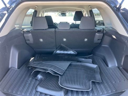 Certified 2025 Toyota RAV4 LE FWD image 40