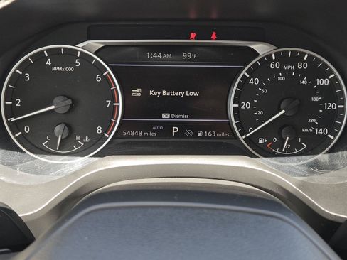 Used 2025 Nissan Rogue SV AWD/4WD image 21