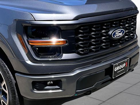 Used 2024 Ford F150 STX AWD/4WD image 29