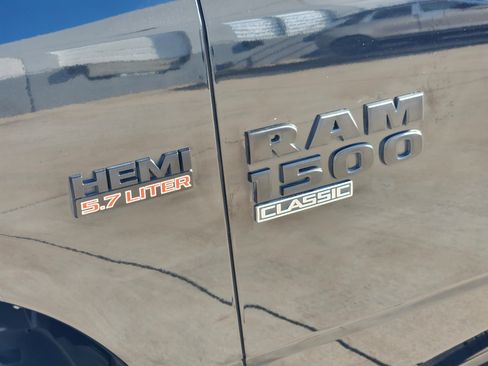 Used 2019 RAM 1500 Express w/ Express Value Package RWD image 32