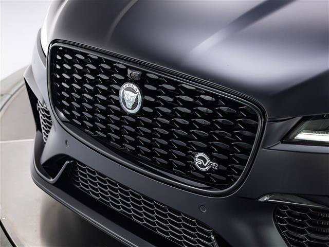 New 2026 Jaguar F-PACE SVR 575 Edition AWD/4WD image 10
