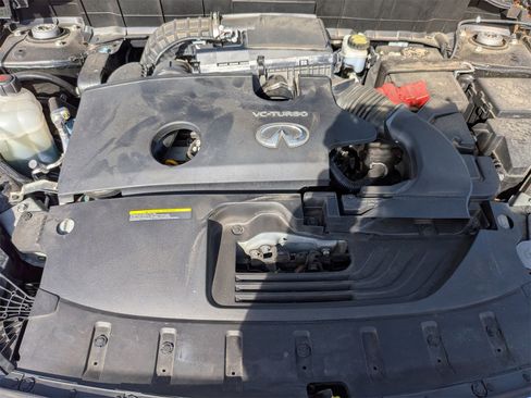 Used 2019 INFINITI QX50 Essential w/ Premium Heat Package image 43