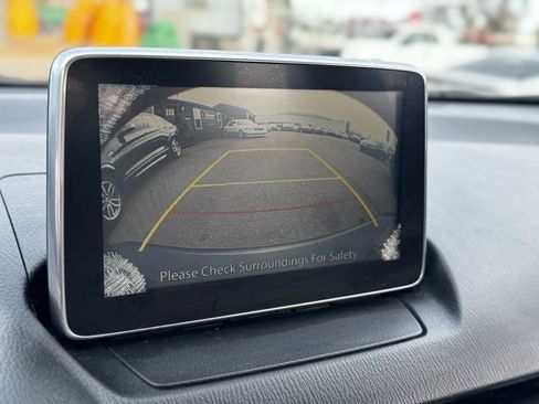 Used 2016 MAZDA CX-3 Grand Touring image 23