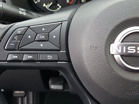Certified 2023 Nissan Altima 2.5 S FWD image 23