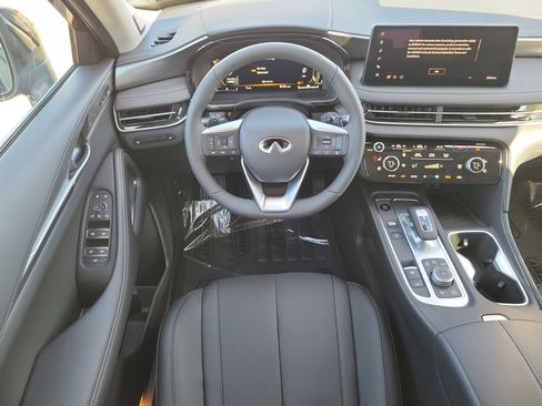 Used 2026 INFINITI QX60 Luxe w/ Cargo Package AWD/4WD image 14