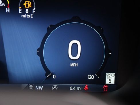 New 2024 Ford F150 XLT w/ Equipment Group 303A High image 21