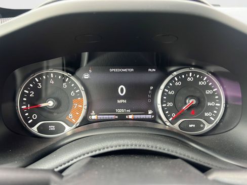 Used 2022 Jeep Renegade Latitude AWD/4WD image 25