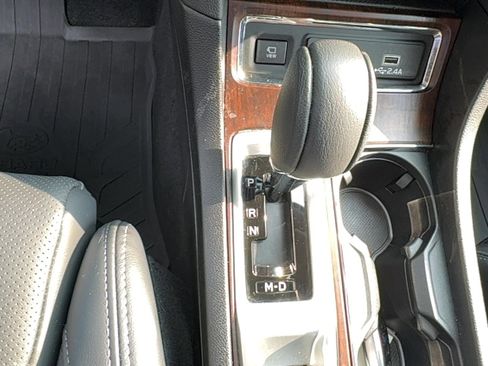 Certified 2023 Subaru Ascent Touring image 34