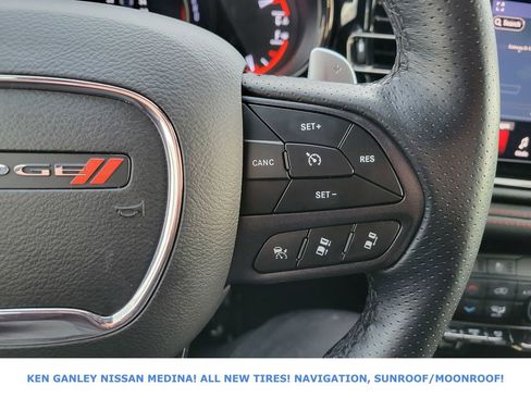 Used 2023 Dodge Durango GT image 32