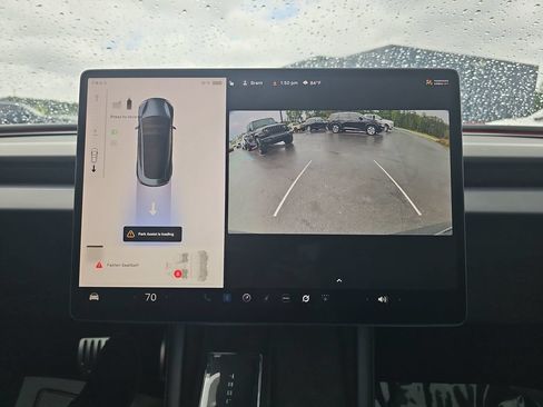 Used 2024 Tesla Model 3 Performance AWD/4WD image 28