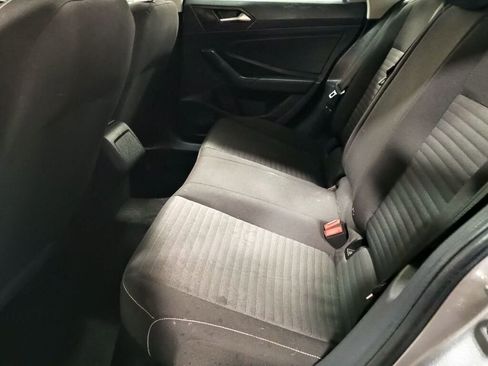 Used 2024 Volkswagen Jetta S image 16