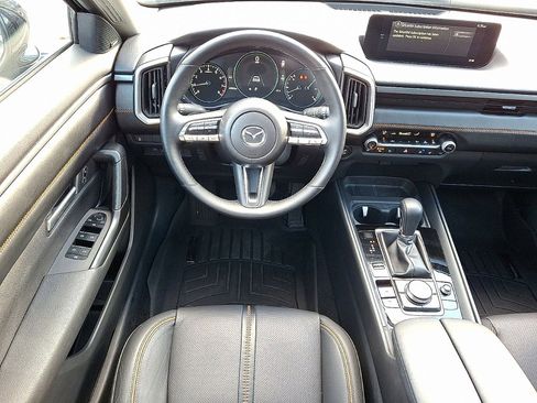 Used 2023 MAZDA CX-50 AWD 2.5 Turbo w/ Cargo Package image 14