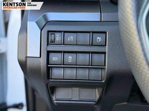 Used 2025 Toyota 4Runner SR5 image 23