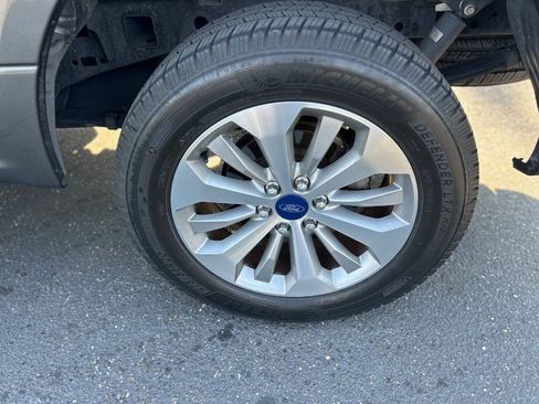 Used 2018 Ford F150 XL w/ Equipment Group 101A Mid RWD image 7