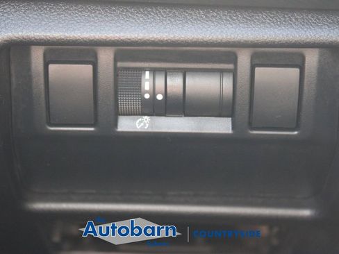Certified 2024 Subaru Crosstrek 2.5i Limited AWD/4WD image 13