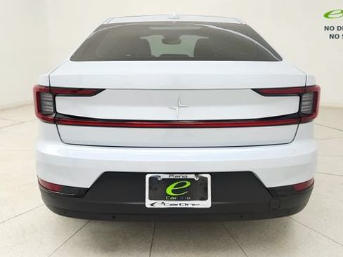 Used 2024 Polestar Polestar 2 AWD/4WD image 25