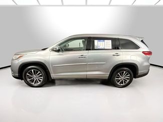 Used 2018 Toyota Highlander XLE w/ Protection Package #3 video 2