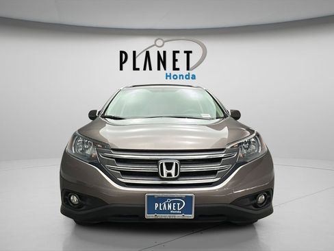 Used 2013 Honda CR-V EX-L image 11