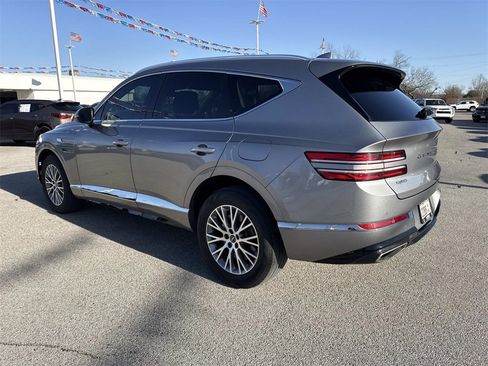 Used 2024 Genesis GV80 2.5T image 3