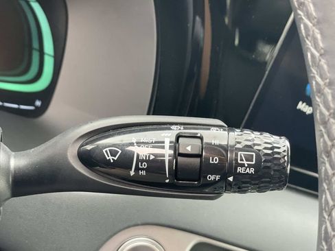 Certified 2025 Hyundai Palisade XRT FWD image 18