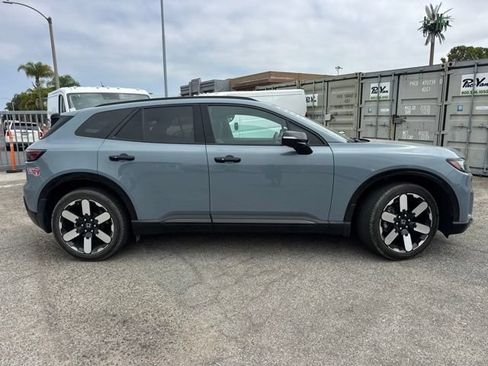 Used 2024 Honda Prologue Elite image 4