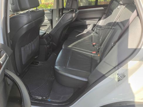 Used 2009 BMW X5 xDrive30i image 14