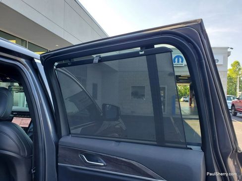 New 2025 Jeep Grand Cherokee Limited w/ Luxury Tech Group II image 42