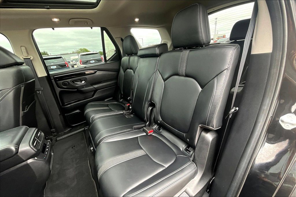 Used 2023 Honda Pilot Touring image 28