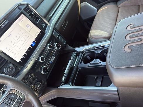 New 2026 Ford F350 King Ranch AWD/4WD image 22