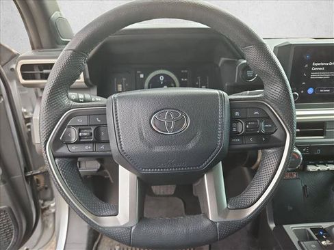 Used 2024 Toyota Tacoma SR5 AWD/4WD image 13