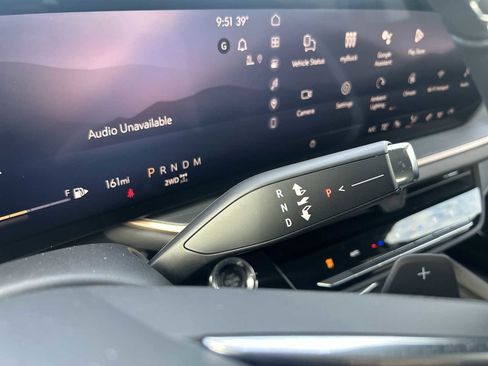 New 2026 Buick Envision Sport Touring AWD/4WD image 16