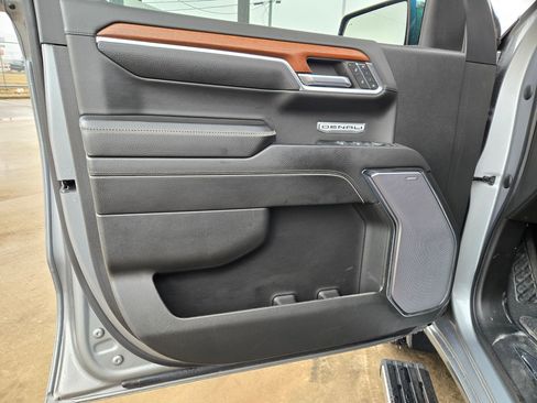 Certified 2023 GMC Sierra 1500 Denali image 11