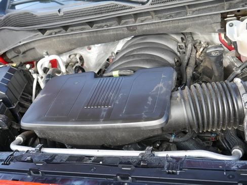 Used 2023 Chevrolet Silverado 1500 ZR2 w/ Technology Package image 9