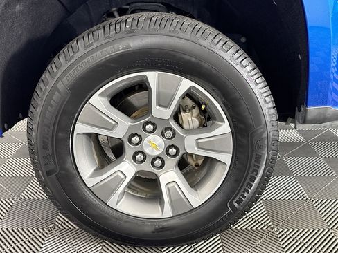 Used 2019 Chevrolet Colorado Z71 image 36