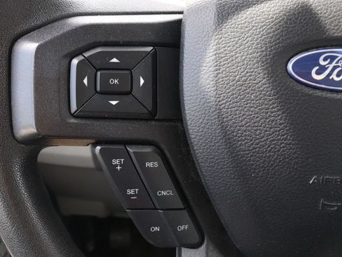 Used 2023 Ford E-450 and Econoline 450 Super Duty RWD image 20