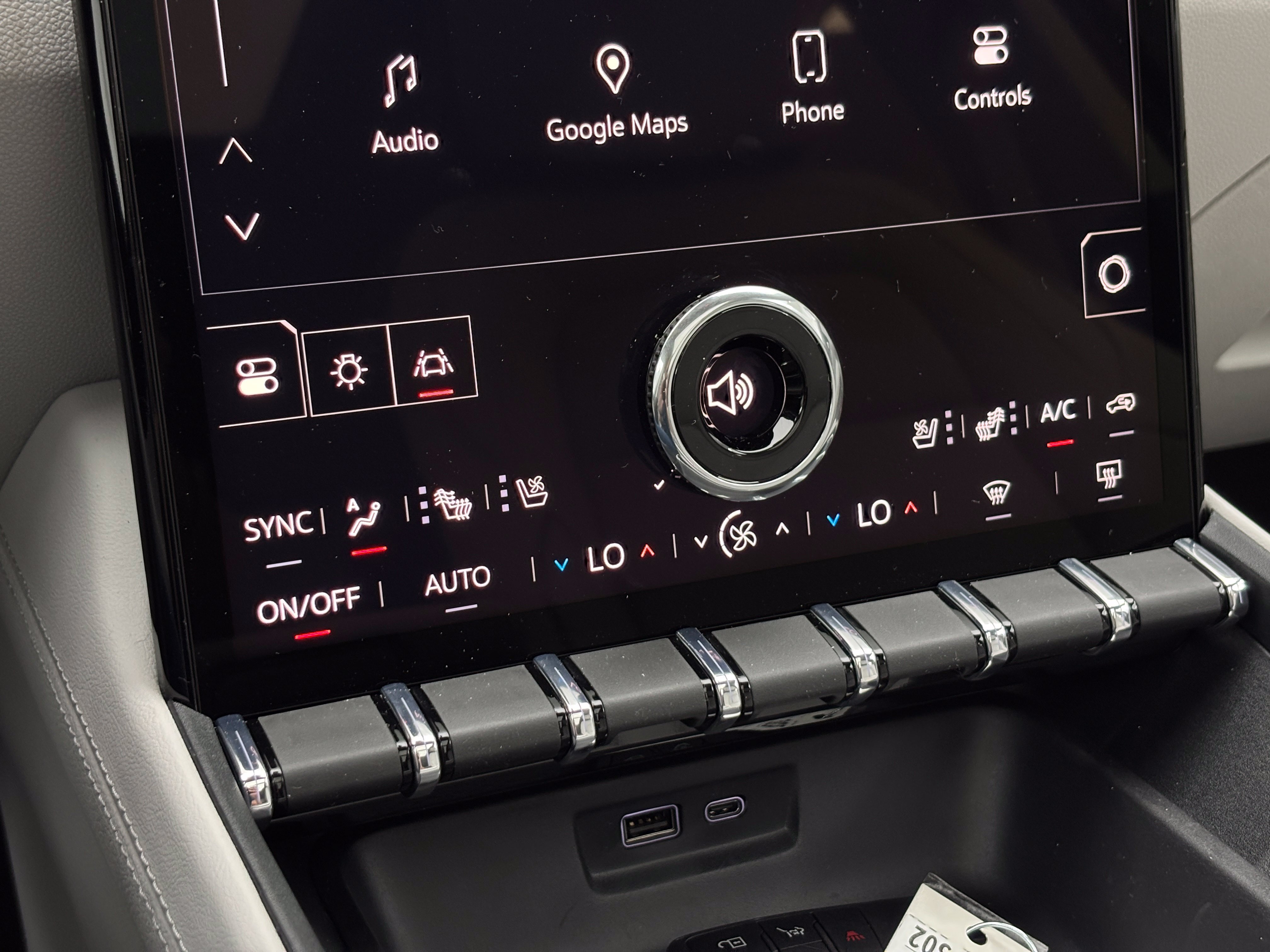 New 2027 GMC Terrain Denali AWD/4WD image 30
