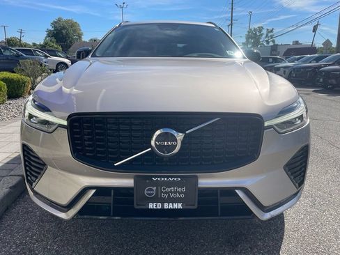 Used 2024 Volvo XC60 B5 Plus AWD/4WD image 8