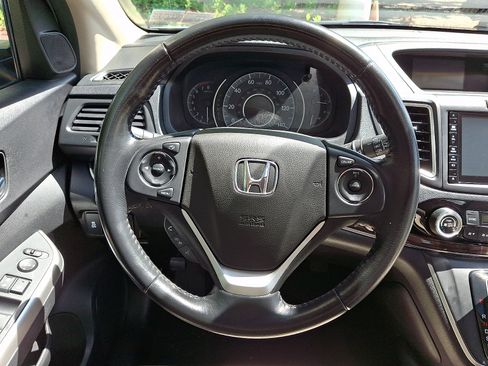 Used 2015 Honda CR-V EX-L image 19