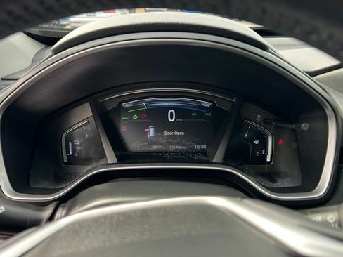 Used 2022 Honda CR-V EX-L image 18