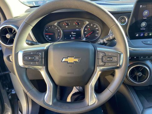 Used 2023 Chevrolet Blazer LT w/ Convenience Package image 21