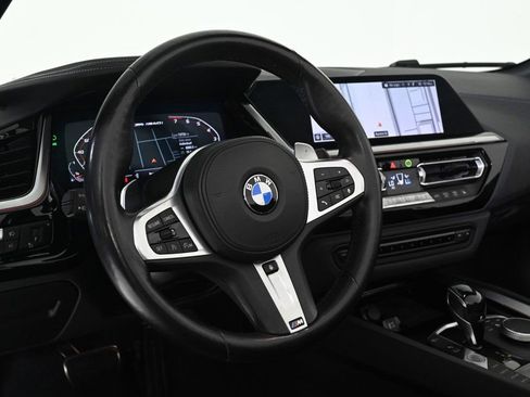 Used 2020 BMW Z4 M40i w/ Executive Package image 10