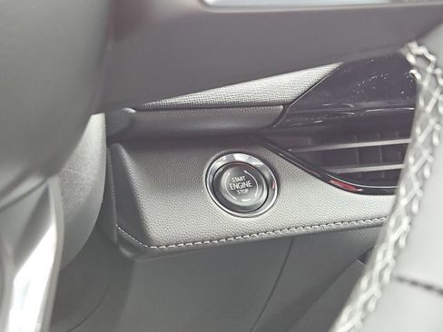 New 2026 Buick Enclave Preferred w/ Power Package image 46