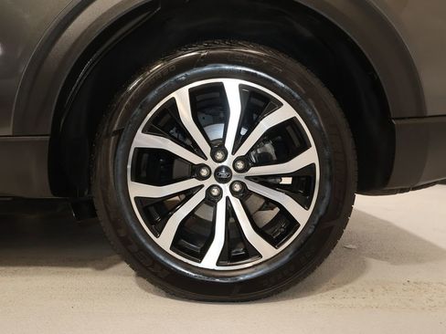 Used 2020 Ford Explorer ST image 22