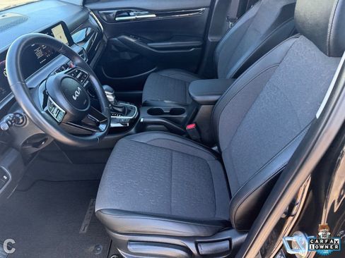 Used 2025 Kia Seltos S FWD image 17