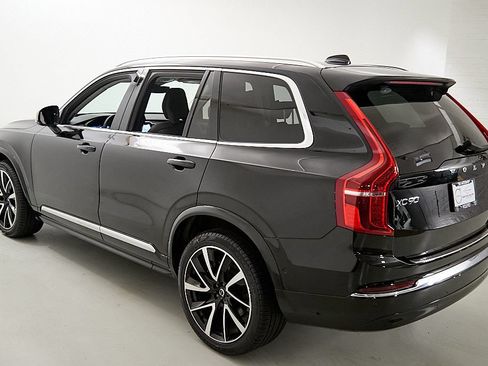 Certified 2024 Volvo XC90 B6 Plus w/ Protection Package Premier AWD/4WD image 9