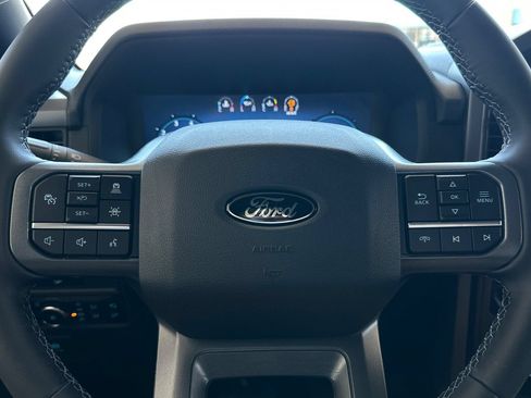 New 2026 Ford F150 XLT w/ Equipment Group 302A MID AWD/4WD image 22