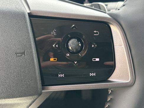 New 2026 Nissan Murano Platinum w/ Cargo Package AWD/4WD image 21