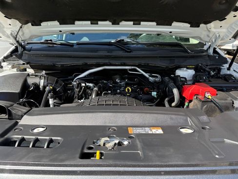 Used 2021 Ford Ranger Lariat w/ Equipment Group 501A High image 11