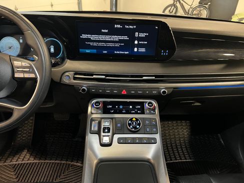 Used 2023 Hyundai Palisade Calligraphy AWD/4WD image 16